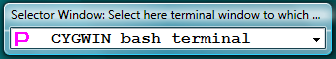 SelectorWindow