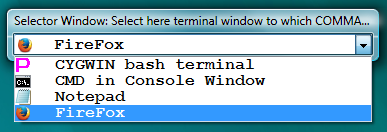 SelectorWindowWithDropDownListOpen