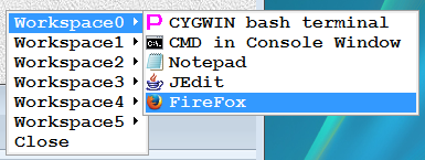 WorkspaceNavigatorMenuItemWithOpenMenu